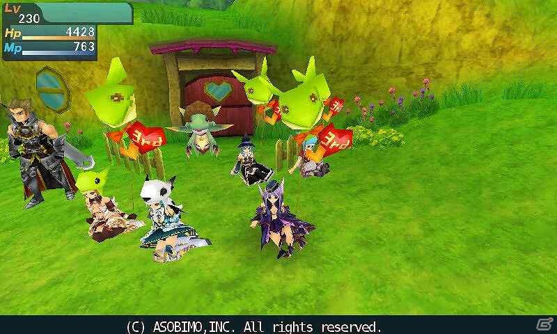 iOS/Android「セレスアルカ」限定の記念アバターが手に入る生誕3周年記念イベントを開催の画像28
