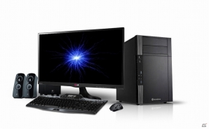 フェイス、水冷CPUクーラーを標準搭載した「PASSANT Mx」シリーズのマイクロゲーミングパソコン2機種を発売の画像1