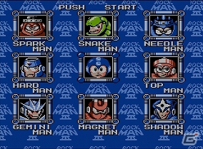 Wii Uバーチャルコンソール「ロックマン3 Dr.ワイリーの最期!?」「超魔界村」2タイトルが配信中の画像2