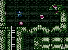 Wii Uバーチャルコンソール「ロックマン3 Dr.ワイリーの最期!?」「超魔界村」2タイトルが配信中の画像5