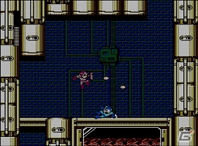 Wii Uバーチャルコンソール「ロックマン3 Dr.ワイリーの最期!?」「超魔界村」2タイトルが配信中の画像6