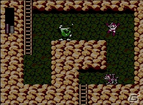 Wii Uバーチャルコンソール「ロックマン3 Dr.ワイリーの最期!?」「超魔界村」2タイトルが配信中の画像7