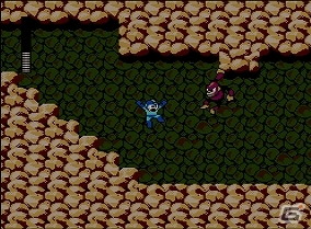 Wii Uバーチャルコンソール「ロックマン3 Dr.ワイリーの最期!?」「超魔界村」2タイトルが配信中の画像8