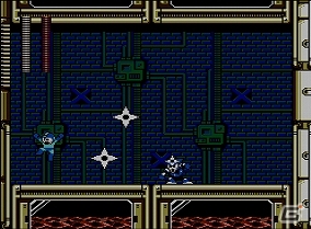 Wii Uバーチャルコンソール「ロックマン3 Dr.ワイリーの最期!?」「超魔界村」2タイトルが配信中の画像9
