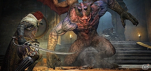 PS3/Xbox 360「ドラゴンズドグマ：ダークアリズン」公式番組「黒呪島探検隊」第4回（最終回）が5月9日21時よりニコニコ生放送にて配信の画像1