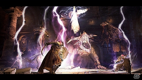 PS3/Xbox 360「ドラゴンズドグマ：ダークアリズン」公式番組「黒呪島探検隊」第4回（最終回）が5月9日21時よりニコニコ生放送にて配信の画像2