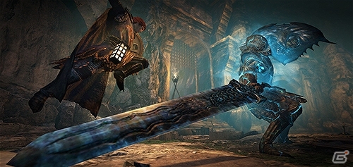 PS3/Xbox 360「ドラゴンズドグマ：ダークアリズン」公式番組「黒呪島探検隊」第4回（最終回）が5月9日21時よりニコニコ生放送にて配信の画像3