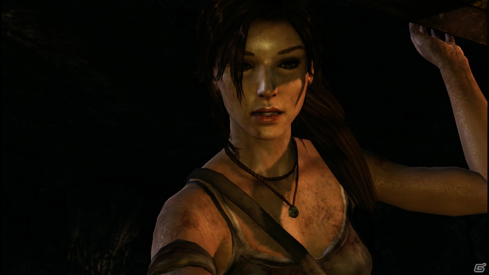 【特別連載】「History of TOMB RAIDER」第5回 最新作「TOMB RAIDER」をプレイ！の画像6