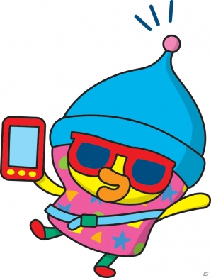 夢の街であこがれのおしごとが体験できる3DS「たまごっちのドキドキ☆ドリームおみせっち」が5月23日に発売の画像11