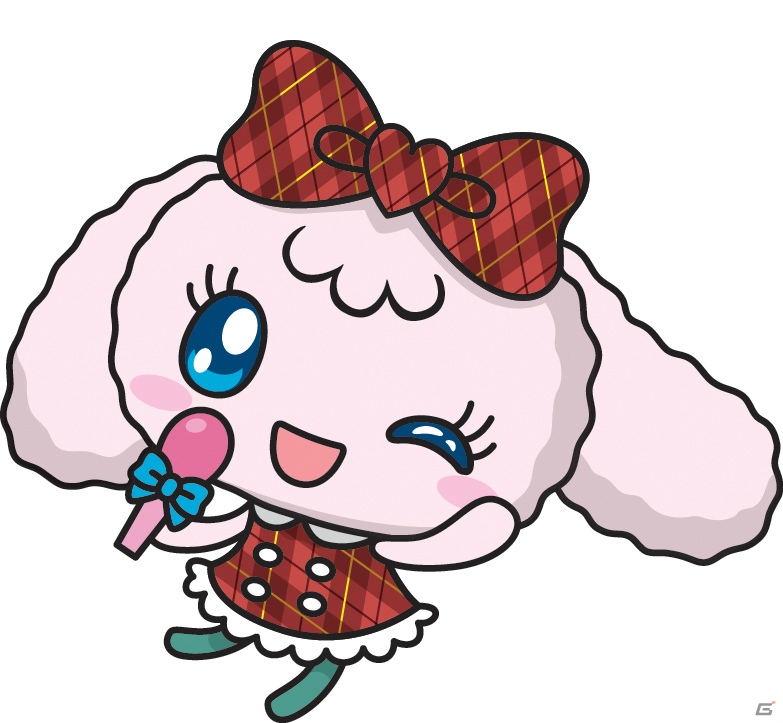 夢の街であこがれのおしごとが体験できる3DS「たまごっちのドキドキ☆ドリームおみせっち」が5月23日に発売の画像3