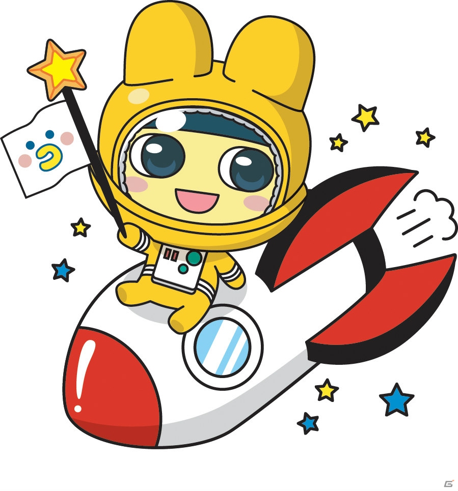 夢の街であこがれのおしごとが体験できる3DS「たまごっちのドキドキ☆ドリームおみせっち」が5月23日に発売の画像4