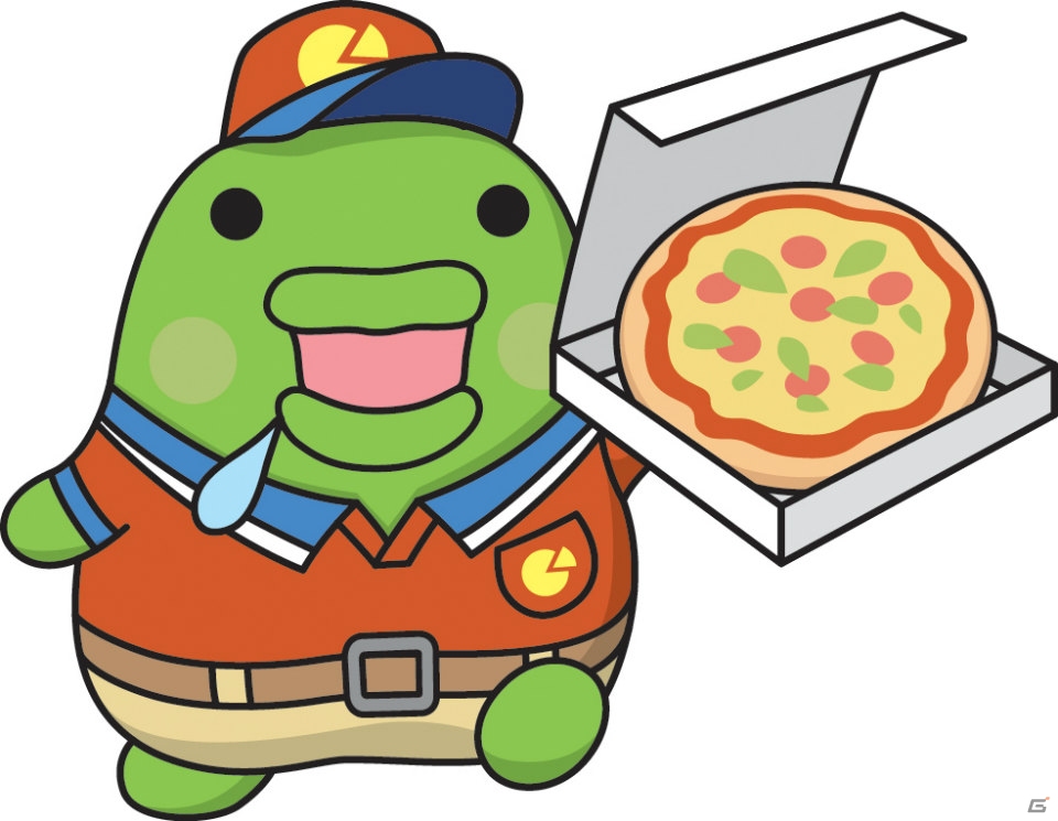 夢の街であこがれのおしごとが体験できる3DS「たまごっちのドキドキ☆ドリームおみせっち」が5月23日に発売の画像7