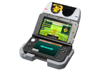 キミの部屋がトレッタ研究所に！ニンテンドー3DS用周辺機器「ポケモントレッタラボ for ニンテンドー3DS」が8月10日に発売