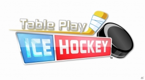 氷上の格闘技「アイスホッケー」がARプレイに登場！PS Vita「Table Play Ice Hockey」5月9日より配信開始の画像10