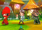 アエリアとネイロ、平井武史氏らが参加するiOS/Android「Klee（クレー：開発コードネーム）」を発表―年内にサービス開始予定