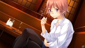 さめだ小判氏をキャラクターデザインに起用するなど全てを刷新したPS3「家族計画 Re：紡ぐ糸」が8月22日に発売決定の画像22