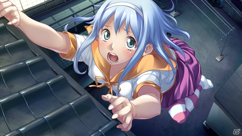 さめだ小判氏をキャラクターデザインに起用するなど全てを刷新したPS3「家族計画 Re：紡ぐ糸」が8月22日に発売決定の画像12