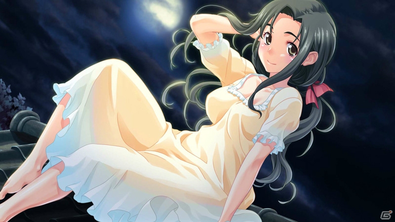 さめだ小判氏をキャラクターデザインに起用するなど全てを刷新したPS3「家族計画 Re：紡ぐ糸」が8月22日に発売決定の画像13
