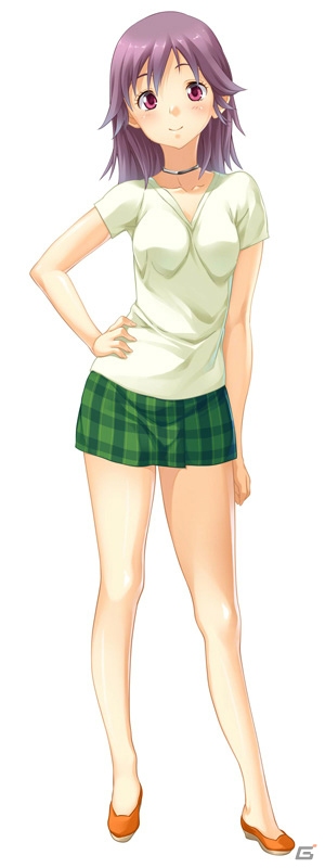 さめだ小判氏をキャラクターデザインに起用するなど全てを刷新したPS3「家族計画 Re：紡ぐ糸」が8月22日に発売決定の画像30
