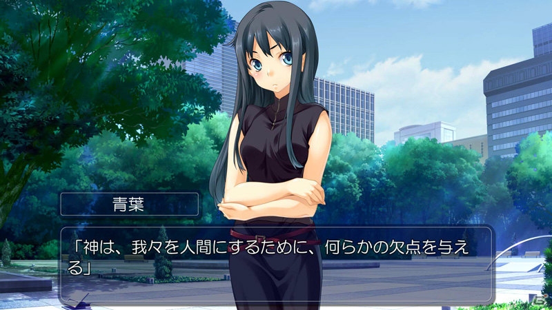 さめだ小判氏をキャラクターデザインに起用するなど全てを刷新したPS3