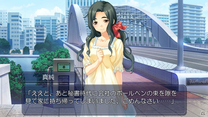 さめだ小判氏をキャラクターデザインに起用するなど全てを刷新したPS3「家族計画 Re：紡ぐ糸」が8月22日に発売決定の画像8