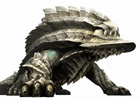 iOS/Android「モンスターハンター マッシヴハンティング」超巨大モンスター「ウカムルバス」を討伐しよう！新巨龍イベント「絶対零度」が開始