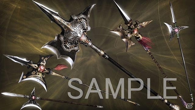 PS3「真・三國無双7」さまざまな職業をテーマにした呉の無双武将のオリジナル衣装や個性的なアクションが繰り出せる新武器系統セット「焔刃剣」などがDLCとして配信開始の画像15