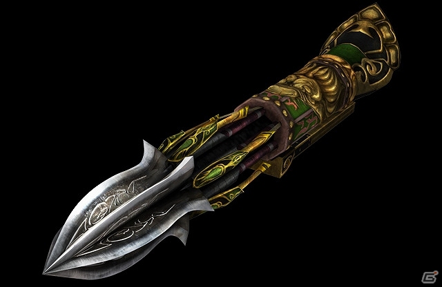 PS3「真・三國無双7」さまざまな職業をテーマにした呉の無双武将のオリジナル衣装や個性的なアクションが繰り出せる新武器系統セット「焔刃剣」などがDLCとして配信開始の画像18