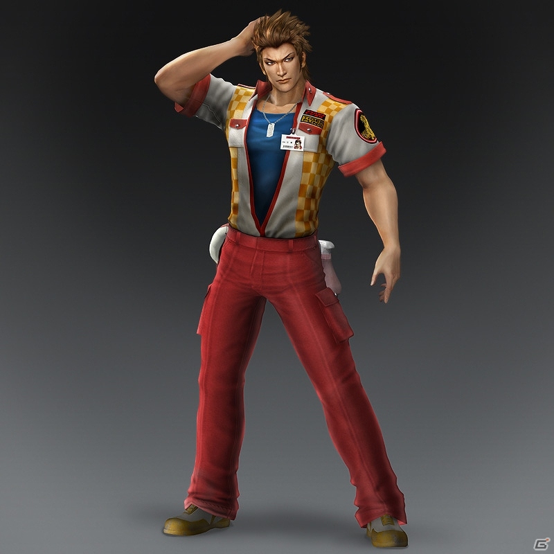 PS3「真・三國無双7」さまざまな職業をテーマにした呉の無双武将のオリジナル衣装や個性的なアクションが繰り出せる新武器系統セット「焔刃剣」などがDLCとして配信開始の画像27