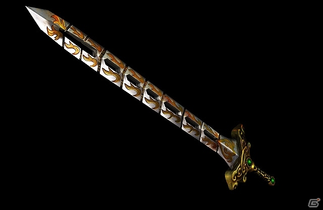 PS3「真・三國無双7」さまざまな職業をテーマにした呉の無双武将のオリジナル衣装や個性的なアクションが繰り出せる新武器系統セット「焔刃剣」などがDLCとして配信開始の画像6