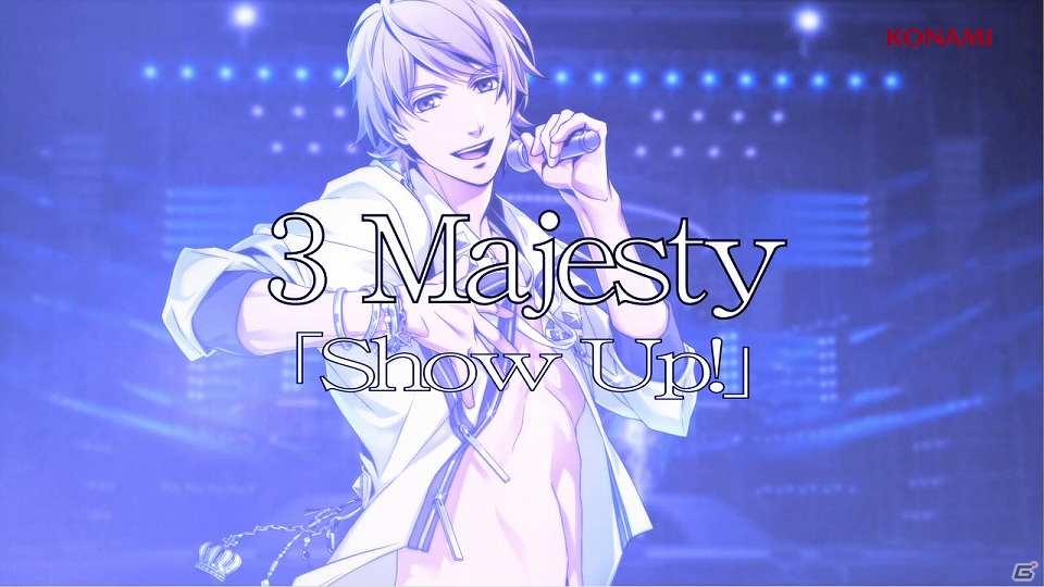 iOS/Android「ときめきレストラン☆☆☆」イベント「VSライブ」開催記念！「第1回VSライブ応援キャンペーン」を実施の画像2