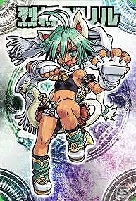Yahoo! Mobage「神羅万象フロンティア+」期間限定イベント後半戦「獣牙＋鎧羅祭」を開催の画像2