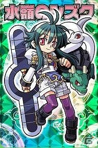 Yahoo! Mobage「神羅万象フロンティア+」期間限定イベント後半戦「獣牙＋鎧羅祭」を開催の画像8