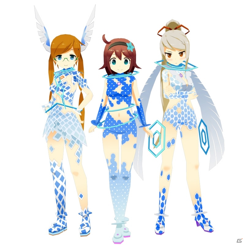 iOS/Android「拡散性ミリオンアーサー」と「乙女ぶれいく！」のコラボキャンペーンが開催！各ゲームで使用できる限定カードを手に入れようの画像5