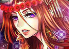 GREE/mixi「陰陽師」仲間と共に「大荒神」を討伐するイベント「大荒神戦～嫉妬の鬼姫～」を開催
