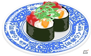 iOS/Android「クックと魔法のレシピ」回転むてん丸がゲーム内に参上！回転寿司チェーン「くら寿司」とのコラボレーションを開始の画像12