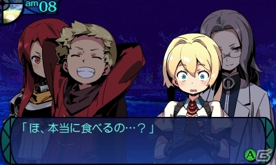 3DS「新・世界樹の迷宮 ミレニアムの少女」グリモアやギルドハウスなどゲームのカギを握る要素を紹介！の画像27