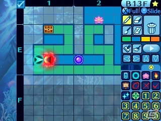 3DS「新・世界樹の迷宮 ミレニアムの少女」グリモアやギルドハウスなどゲームのカギを握る要素を紹介！の画像29