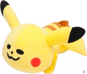 ポケモンとおかだ萌萌氏がコラボレーションした「ポケもも」グッズの第2弾が5月11日より発売の画像6