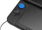 サイバーガジェット、3DS LL用スライドパッドカバーやPS Vita用セミハードケースなどの周辺機器を5月14日に発売