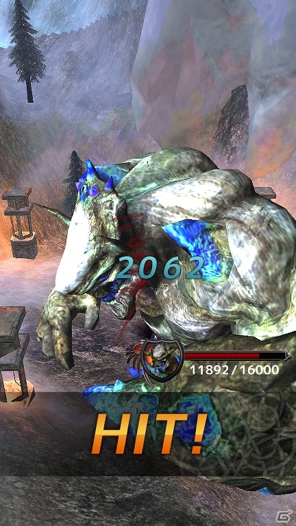 iOS/Android「The Legend of Holy Archer」累計50万ダウンロードを突破の画像2