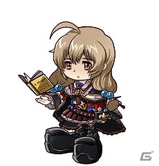 Mobage「狩りとも」EX－スキルや曜日限定デイリーダンジョンが追加される2周年記念アップデートを実施！記念イベントも同時開催の画像3