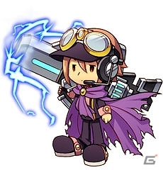 Mobage「狩りとも」EX－スキルや曜日限定デイリーダンジョンが追加される2周年記念アップデートを実施！記念イベントも同時開催の画像8