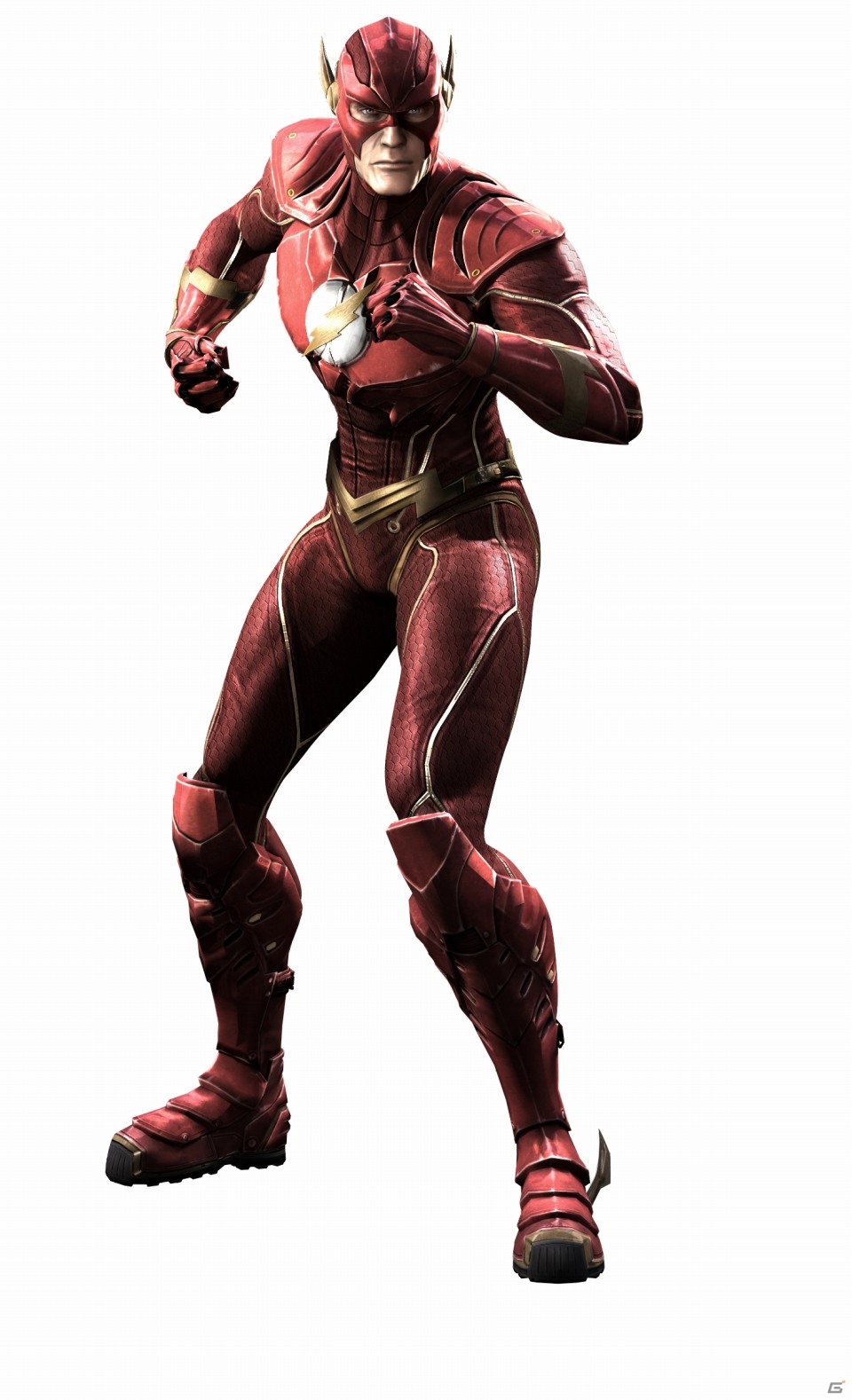 PS3/Wii U「インジャスティス：神々の激突」キャットウーマン、フラッシュなどのキャラクターを紹介！iOS版は日本語に対応の画像5