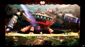 PS3「パペッティア」公式サイトがリニューアル！特殊な力を秘めたヒーローヘッド「忍者ヘッド」「ナイトヘッド」を紹介の画像6