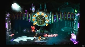 PS3「パペッティア」公式サイトがリニューアル！特殊な力を秘めたヒーローヘッド「忍者ヘッド」「ナイトヘッド」を紹介の画像7