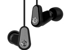 SteelSeries、インナーイヤホン「Flux IN-EAR」2モデルを5月31日より発売開始
