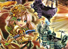 Mobage「天空のレギオン」1周年記念として120人が同時に戦う新バトルイベント「天空大合戦」を開始