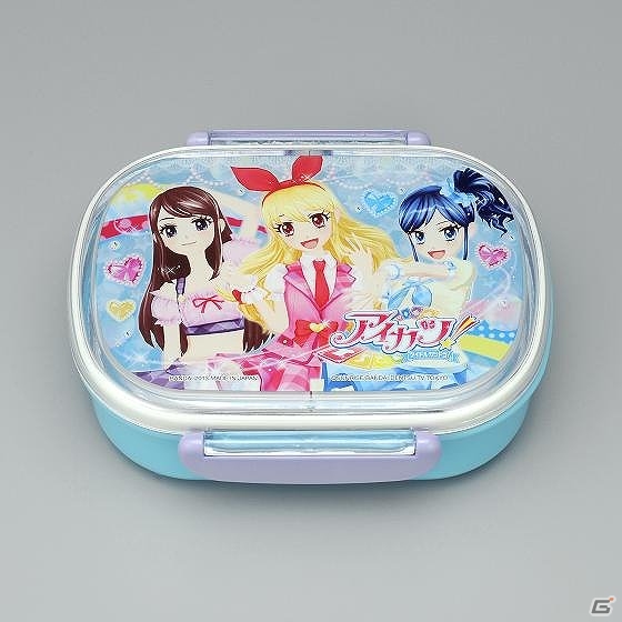 テレビアニメ「アイカツ！」の人気商品が勢ぞろい！「プレミアムバンダイ」にキャラクターページがオープンの画像3