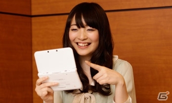 3DS「カードファイト!! ヴァンガード ライド トゥ ビクトリー!!」初心者の声優・上田麗奈さんがルールと楽しさを紹介する「チュートリアルでヴァンガりますっ!!」が公開の画像2
